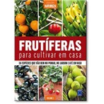 Frutiferas para Cultivar em Casa - Europa