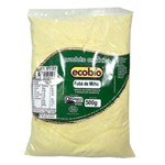 Fubá (farinha) de Milho Orgânico Ecobio 500g