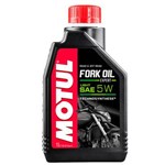 Fuido para Suspensão Motul Fork Oil Expert Light SAE 5W