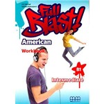 Full Blast American - Intermediate B1 - Workbook