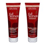 Full Repair Full Body John Frieda - Condicionador + Shampoo