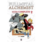 Fullmetal Alchemist - Guia Completo - Vol. 2
