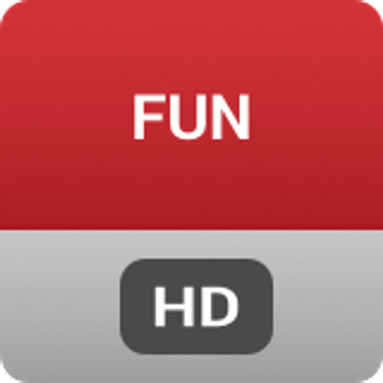 Fun HD - 1 Equipamento + FUN HD