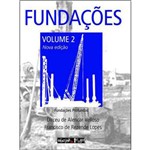 Fundaçoes - Vol. 2 - Fundaçoes Profundas
