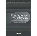 Fundamentos da Auditoria - Saraiva