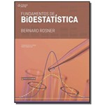 Fundamentos de Bioestatistica - Traducao da 8a Ed