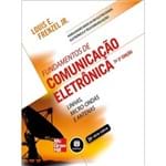 Fundamentos de Comunicação Eletrônica: Linhas, Micro-Ondas e Antenas - 3ª Edição