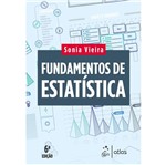 Fundamentos de Estatistica - Atlas