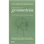 Fundamentos de Geometría: Guia Amena de Matemáticas