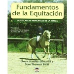 Fundamentos de La Equitacion