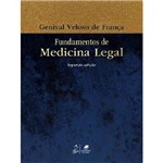 Fundamentos de Medicina Legal