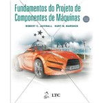 Fundamentos do Projeto de Componentes de Maquinas