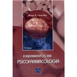 Fundamentos em Psicofarmacologia - 2ª Edicao