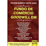 Fundo de Comércio Goodwill em