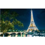Fundo Fotográfico Tecido Sublimado 3d Paris 2,20x1,50m