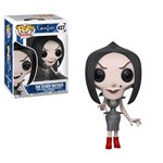 Funko Pop Animation: Coraline - Other Mother #427