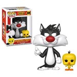 Funko Pop Animation: Looney Tunes - Sylvester And Tweety #309