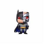 Funko Pop - Batman ( Robot )