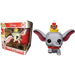 Funko Pop Disney 281 Dumbo With Timothy Exclusive
