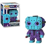 Funko Pop Friday The 13th 26 Jason Voorhees Exclusive