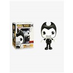 Funko Pop Games: Bendy And The Ink Machine - Bendy #279