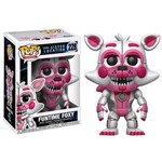 Funko Pop Games: Five Nights At Freddy's - Funtime Foxy #228