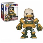 Funko Pop Marvel Contest Of Champions 301 Howard The Duck