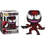 Funko Pop Marvel : Venom - Carnage With Axes Ex #372