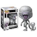 Funko Pop Movies : Alien Covenant - Neomorph With Toddler #431