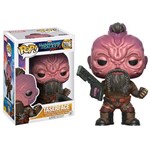Funko Pop Movies: Guardians Of The Galaxy2 - Taserface