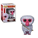 Funko Pop Movies: Kubo And The Two Strings - Monkey #652