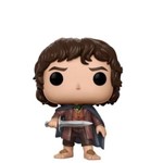 Funko Pop Movies: Lord Of The Rings - Frodo Baggins