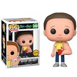 Funko Pop Rick And Morty 340 Sentient Arm Morty Chase