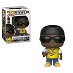 Funko Pop Rocks:notorious B.i.g. - Notorious B.i.g. With Jersey #78