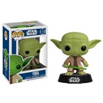 Funko Pop Star Wars Yoda 02