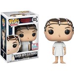 Funko Pop Stranger Series - Eleven (With Electrodes) NYCC