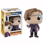 Funko Pop Television: Doctor Who - 11th Doctor