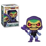 Funko Pop Television: Masters Of The Universe - Skeletor #563