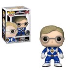 Funko Pop Television: Power Rangers 25th -blue Billy #673