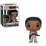 Funko Pop Television: St - Lucas Ghostbuster #548