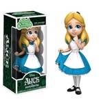 Funko Rock Candy: Alice In Wonderland - Alice