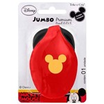 Furador Jumbo Premium Disney Cabeça Mickey Mouse