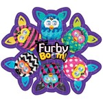 Furby Big Quebra Cabeça com 46 Peças 41311 Conthey - By Kids