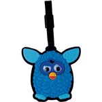 Furby Tag Divertido By Kids Azul - Conthey