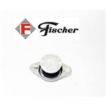 Fusível Term. Microondas Fischer Embutir 24l 220v - Original