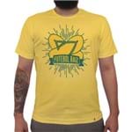 Futebol Raiz - Camiseta Clássica Masculina