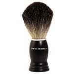 G.E.A.R. Deluxe Shaving Brush Tweezerman - Pincel de Barbear 1 Un