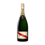 G.h. Mumm Cordon Rouge Champagne Brut Francês - 1,5l
