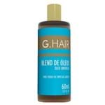 G.Hair Oil Universal Finalizador 60ml