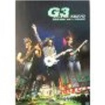 G3 - Live In Tokio (dvd)